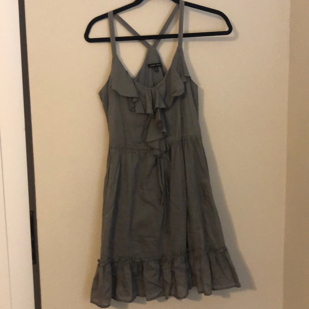 Summer dress aka Thirst Trap 🤣